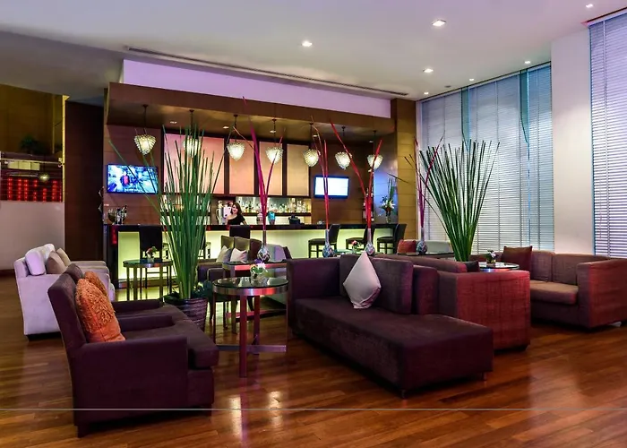 Grand Sukhumvit Bangkok