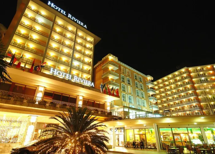 Hotel adatto agli animali: Hotel Riviera - Terme&Wellness Lifeclass