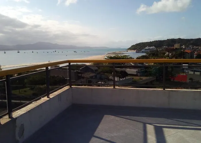 Apartamento: Boulevard Ponta Das Canas
