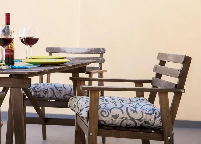 Beato Apartments