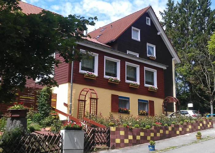 Hecker Braunlage