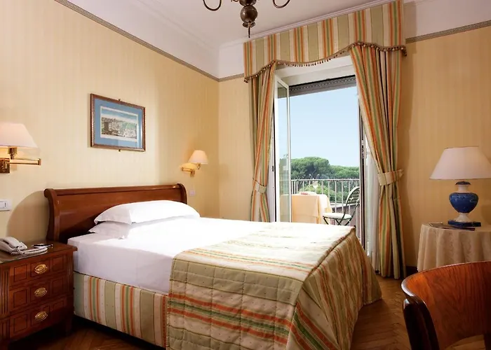 Hotel 4 stelle: Hotel Victoria