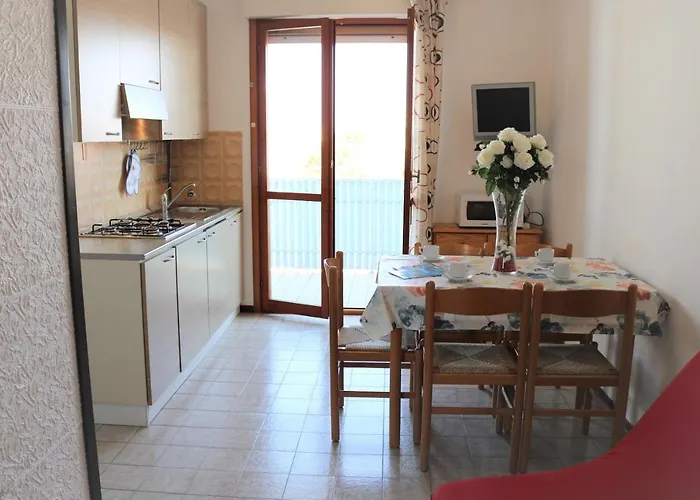 Hotel: Appartamenti Valbella
