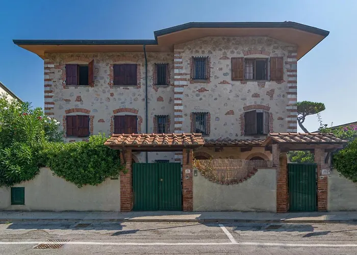  Il Fortino