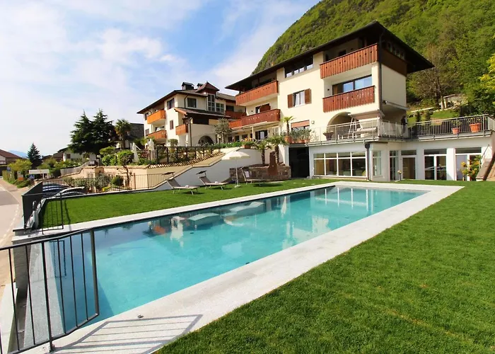 Hotel Roemerrast