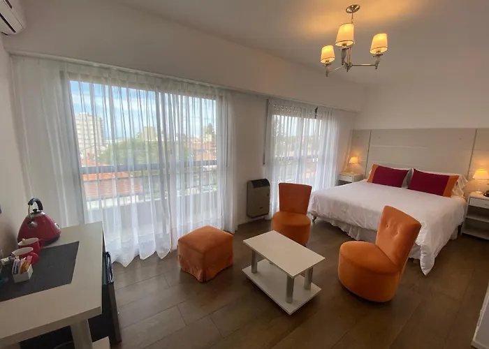 Montecarlo Hotel&Apart