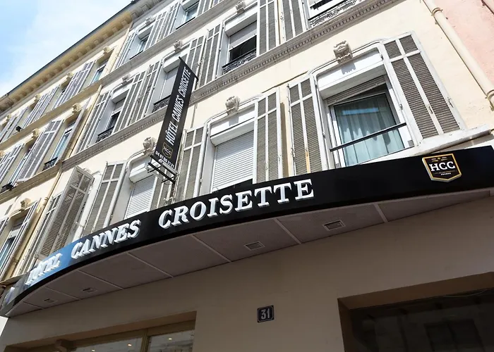 Croisette