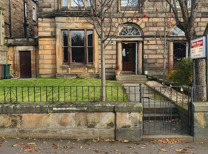 Minto House