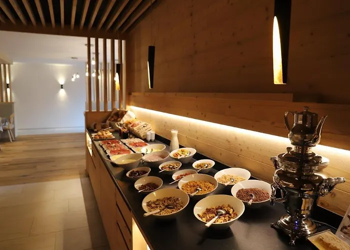 Villa privata: Luech Da Grones