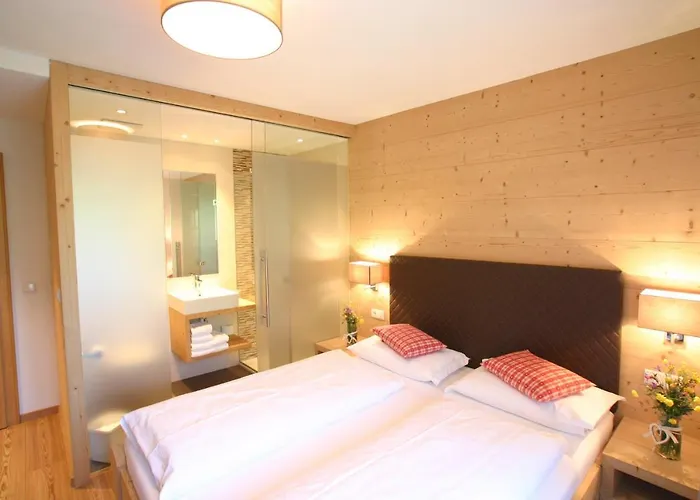 Villa privata: Luech Da Grones