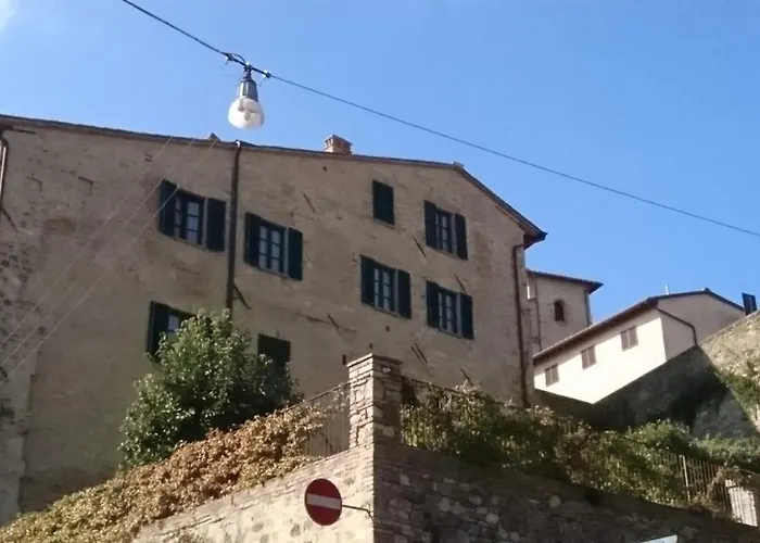 Arnolfo B&B Colle Val D'Elsa