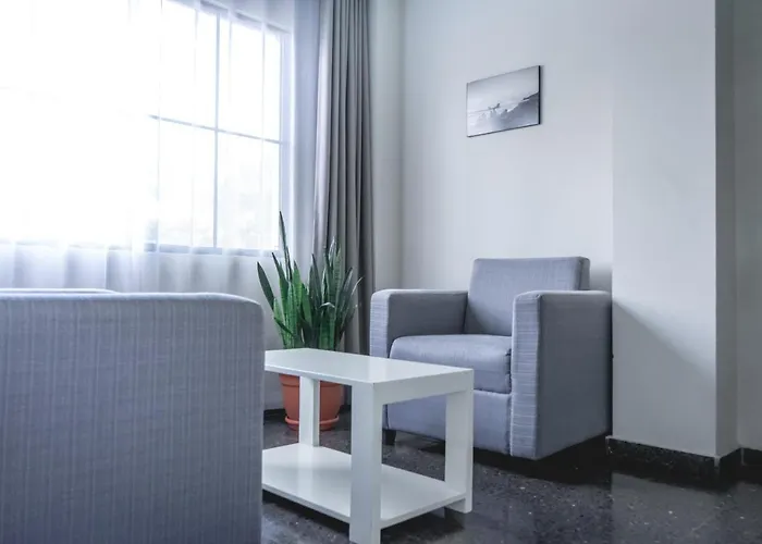 Maria Jose Suites