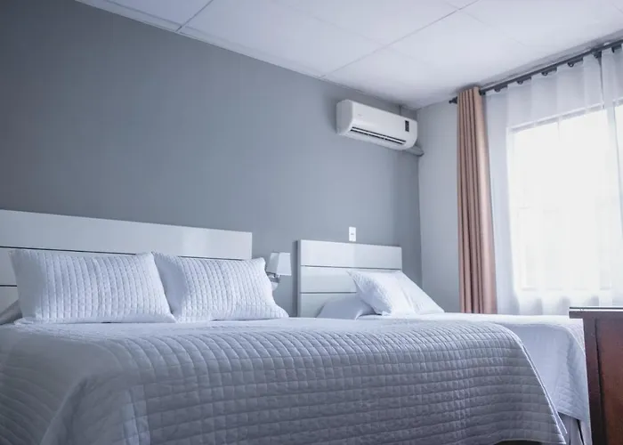 Maria Jose Suites San Salvador