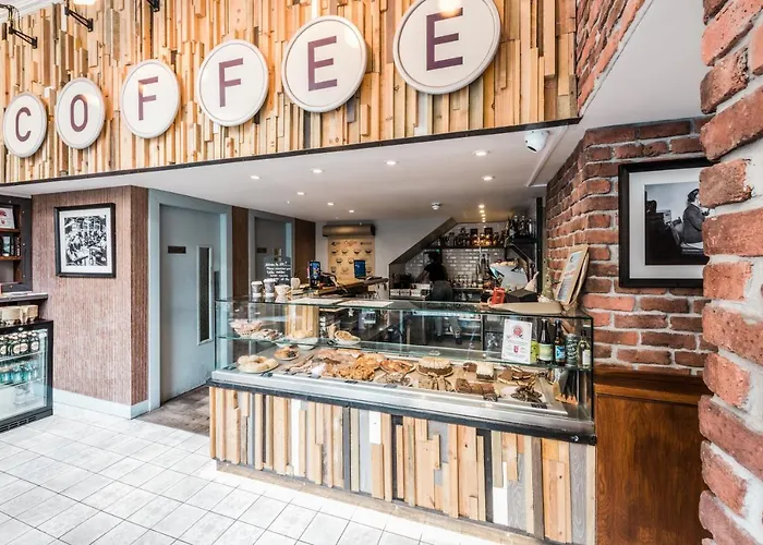 Hotel de 4 estrellas: The Inn Place