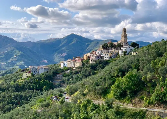 Cabina: Agriturismo I Pipetta
