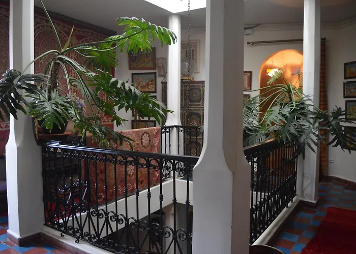 Hôtel accueillant les animaux: Aux 3 Portes