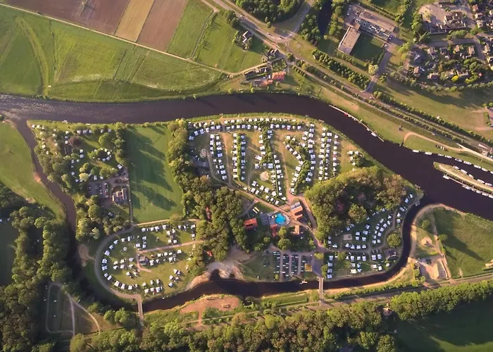Camping De Koeksebelt