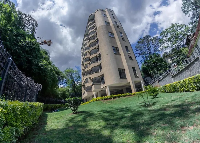 Vacation rental: Edmor Residences Riverside