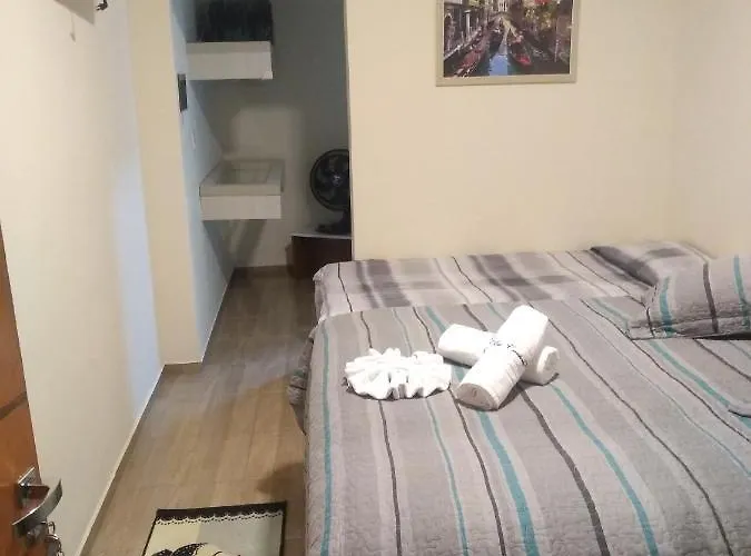 Aluguéis de temporada: Meu cantinho