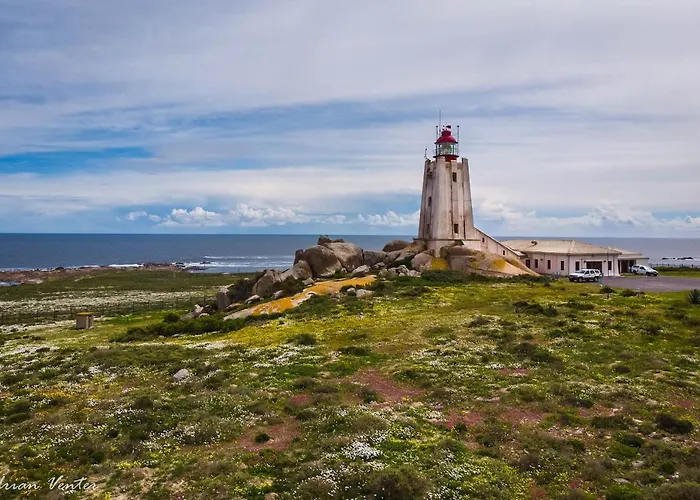 Deja-Vu Bed and Breakfast Paternoster