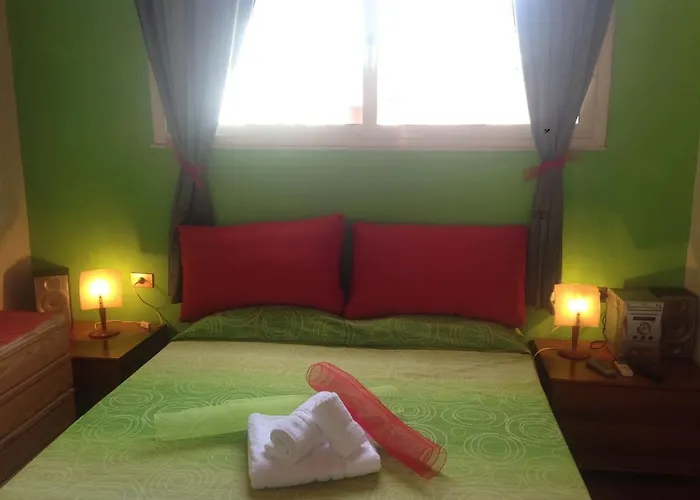 Bed & Breakfast Sweet Politeama