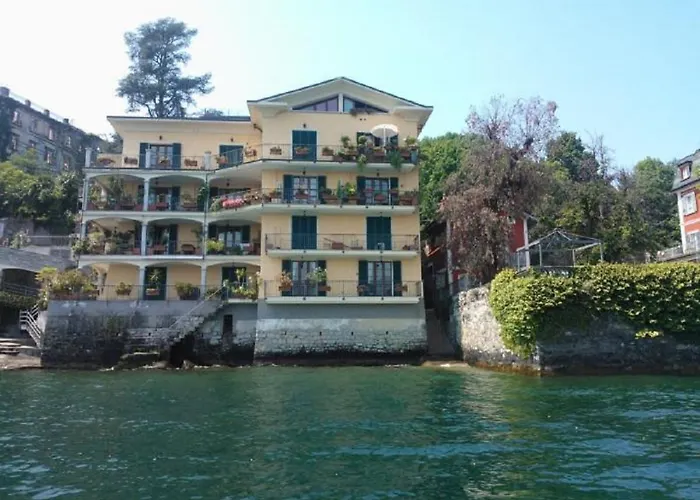 Casa vacanza: Giulia