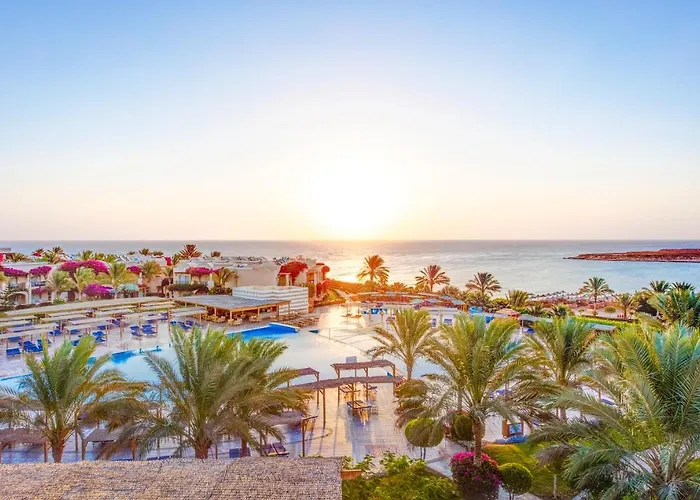 Hotel boutique: Tui Magic Life Kalawy