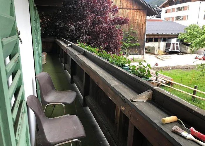 Haus Luise Hotel Westendorf