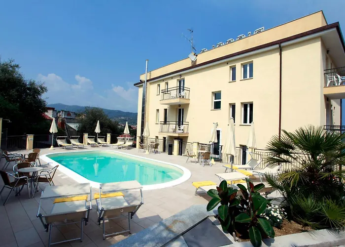 Hotel con golf: Piccolo Hotel