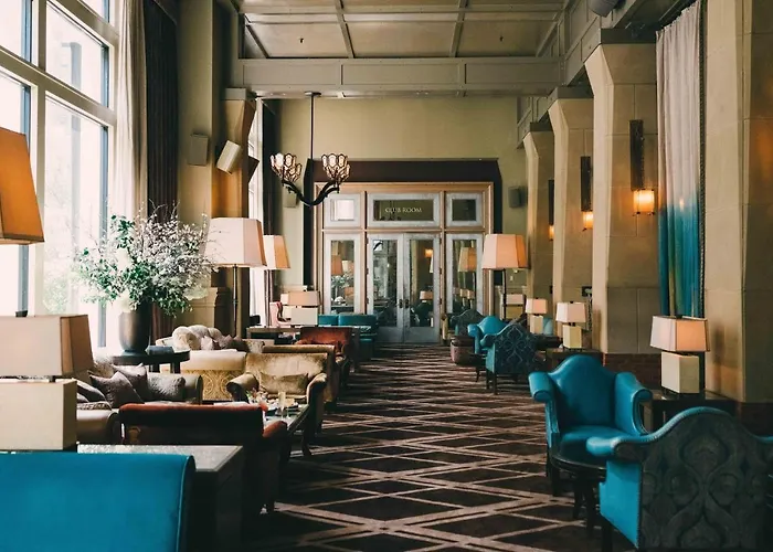 Hôtel accueillant les animaux: Soho Grand Hotel