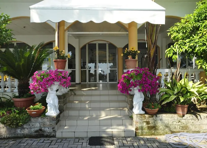  Terrazzo Sul Mare