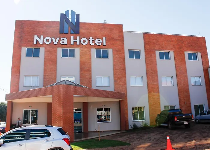 Nova Hotel
