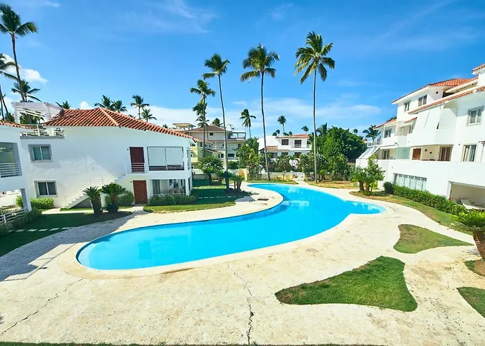  Terrazas Condo - Los Corales Village