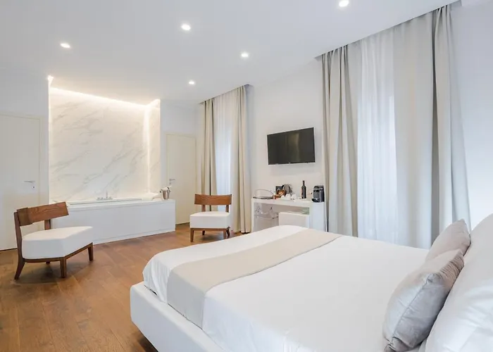 Palazzo Cini Luxury Rooms In