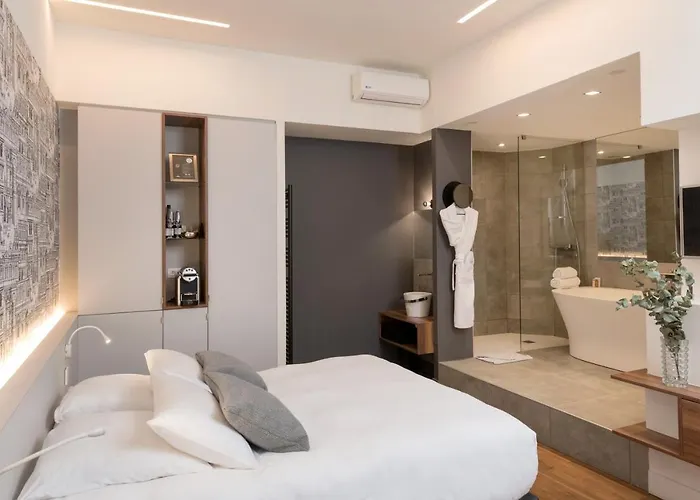 Hotel: Mihotel Bizolon
