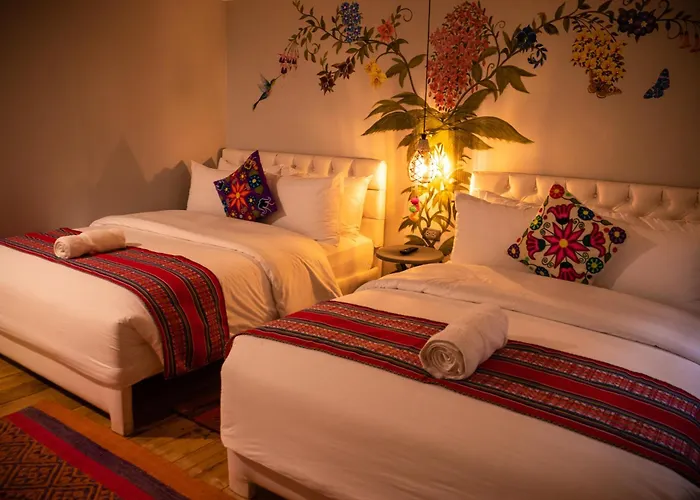 Hotel: Home Garden Hotel