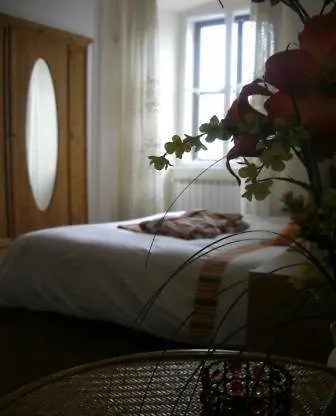 Bed and Breakfast Al Ponterosso Trieste