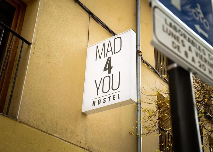  Mad4You