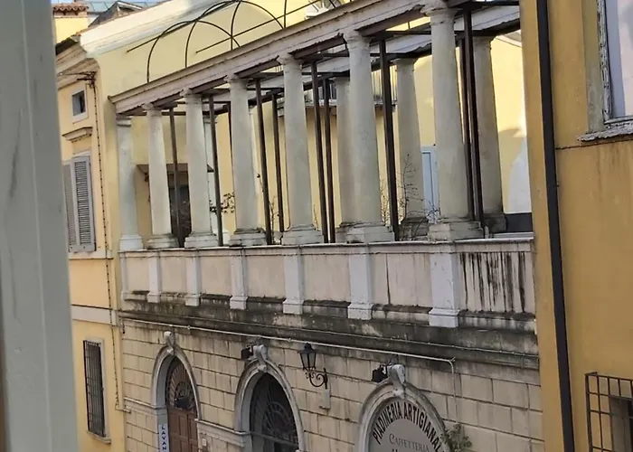 Casa Del Teatro
