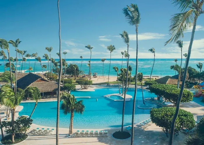 Iberostar Selection Bavaro Suites (Adults Only)