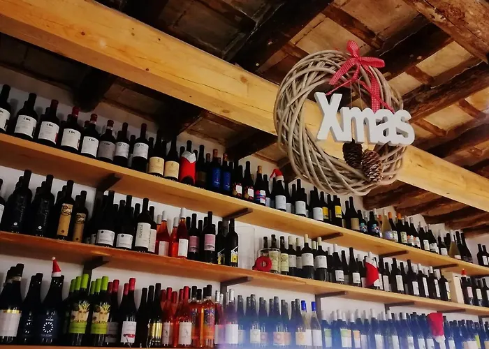 Hotel di lusso: Dimora Botteghelle