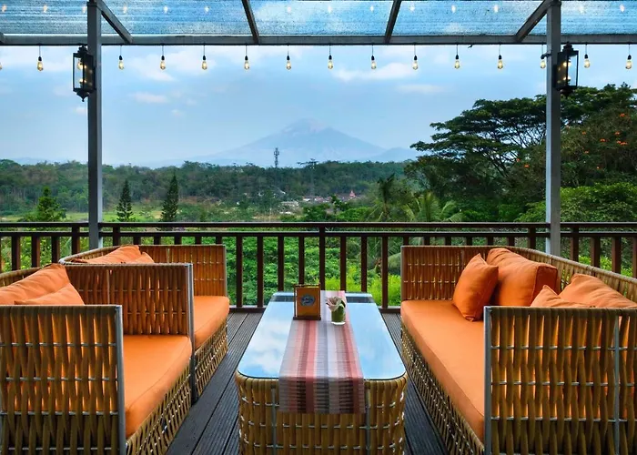 Puri Asri & Resort