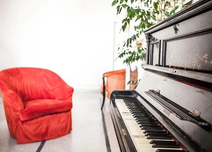 Hotel Badano sul Mare