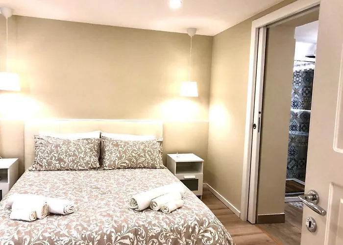 Borgo Empedocle House