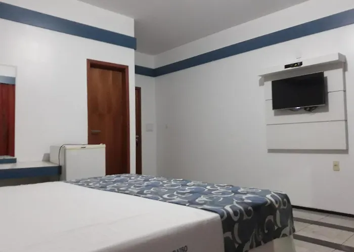 Hotel Paraíso de Ubajara