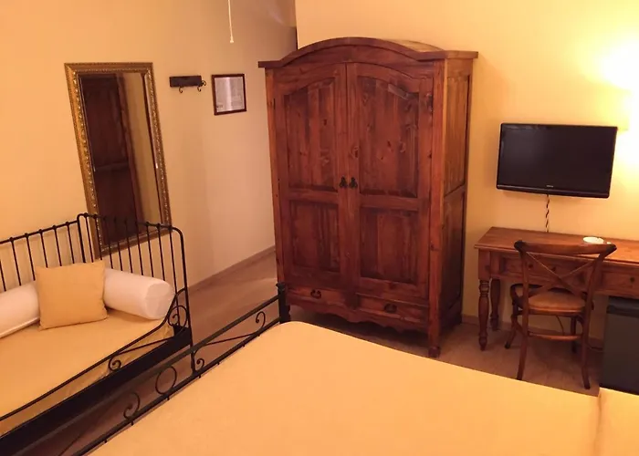 Hotel Il Caminetto Portoferraio