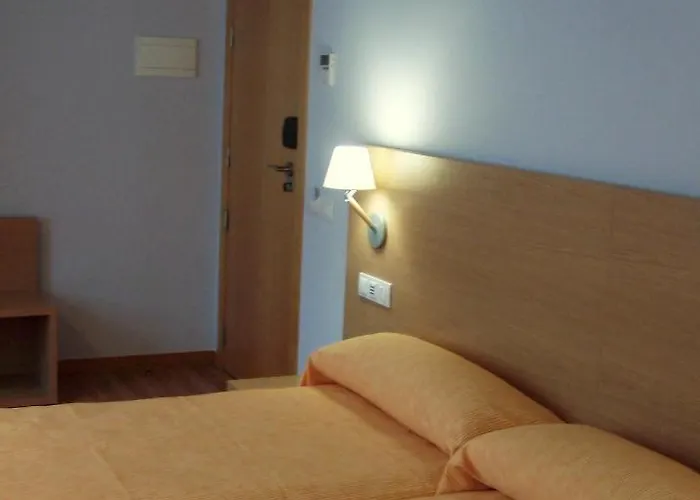 Hôtel central: Hotel Windsor