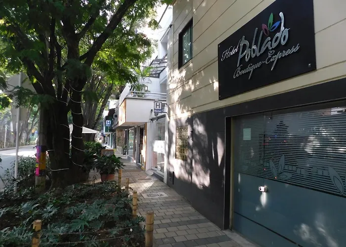 Poblado Boutique Express