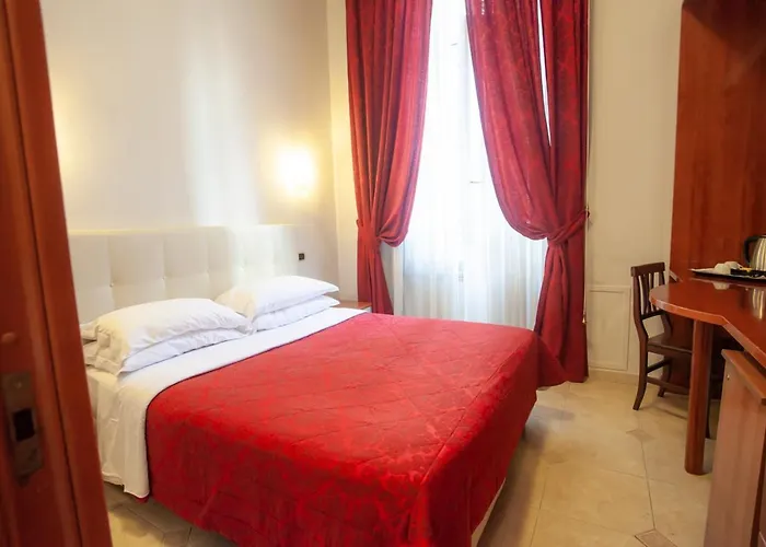 Hotel Esposizione Roma