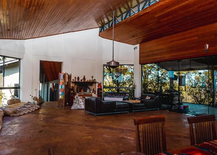 Vila Paraiso Alto Paraíso de Goiás